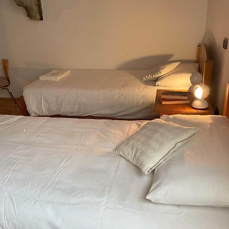 Hostel Casa Ciuca Bard Zewnętrze zdjęcie