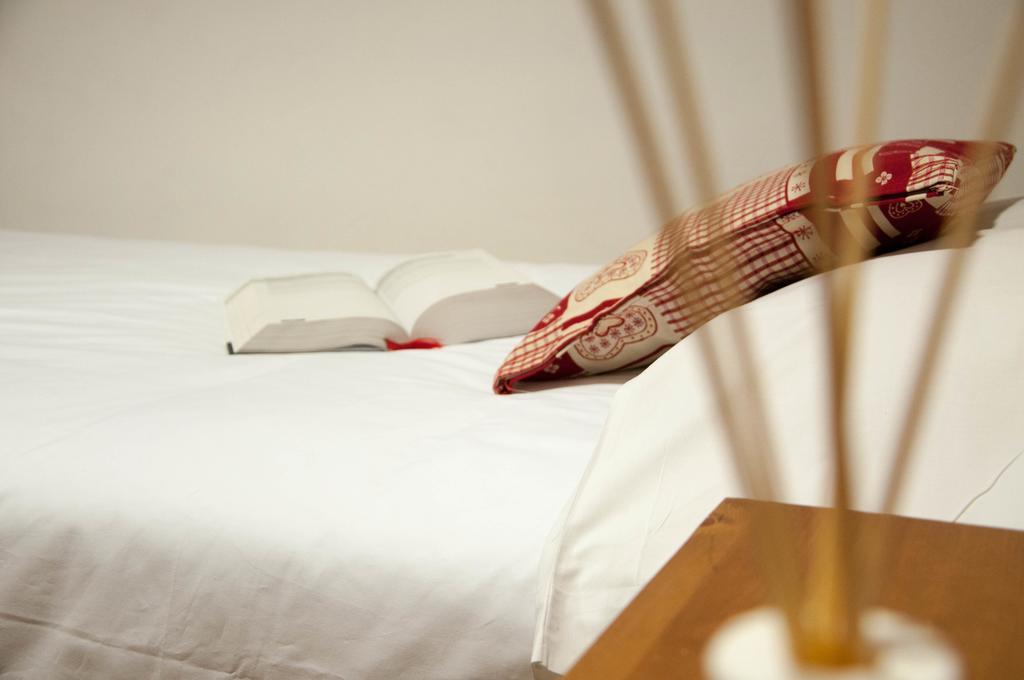 Hostel Casa Ciuca Bard Pokój zdjęcie