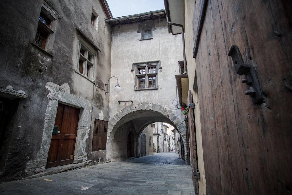 Hostel Casa Ciuca Bard Zewnętrze zdjęcie