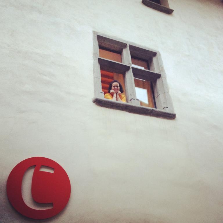 Hostel Casa Ciuca Bard Pokój zdjęcie