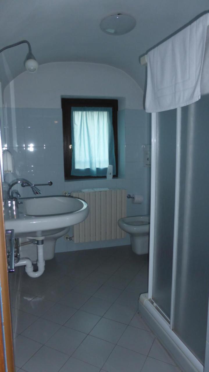Hostel Casa Ciuca Bard Zewnętrze zdjęcie