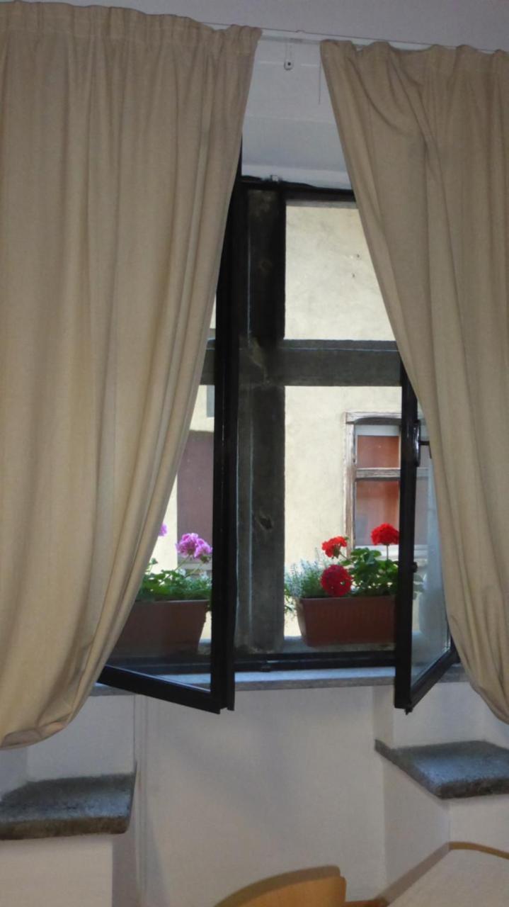Hostel Casa Ciuca Bard Zewnętrze zdjęcie